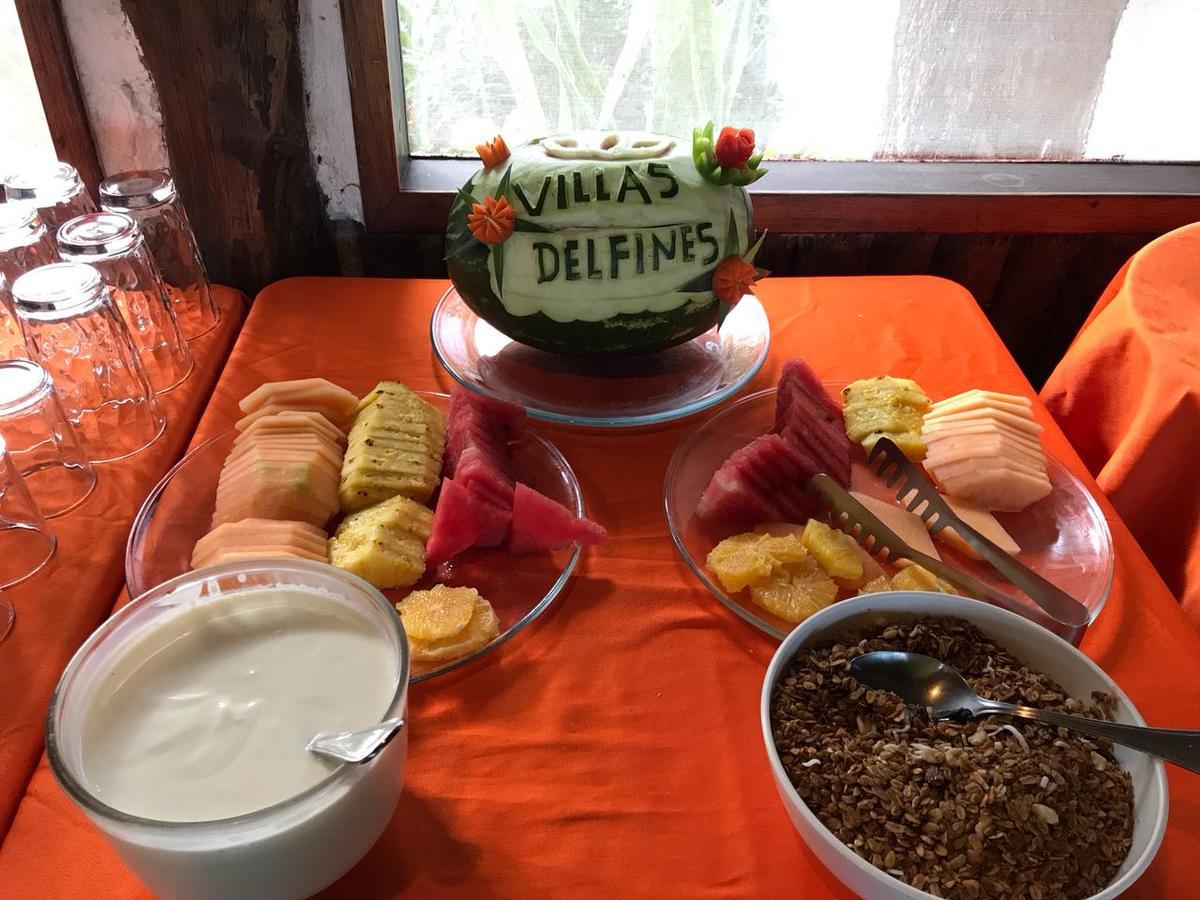 Villas Delfines Isla Holbox Buitenkant foto